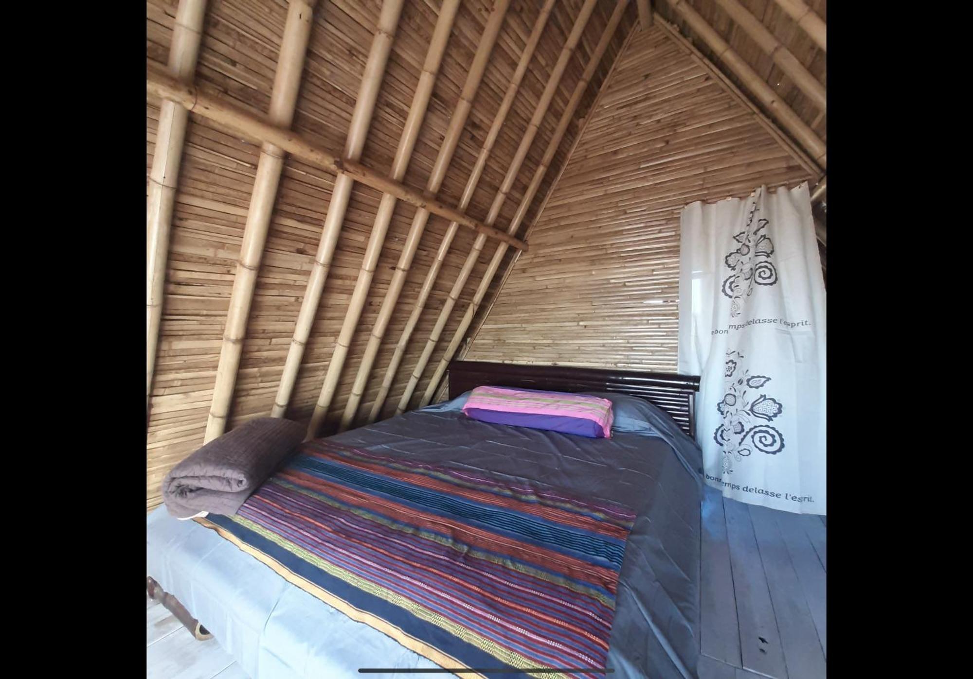 Hars Garden Sumba Hotel Waingapu Buitenkant foto